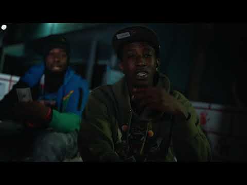 JANKY VEEZ X JANKY7AP / JOHN WICK PRODUCED BY RICHGOSKITZ SHOT BY KIINGFILMZ