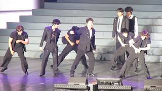 Download lagu 181025 EXPRESS MODE — Super Junior SS10 in Chile mp3