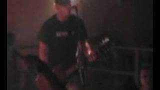 Bigwig - Friends Bigwig (Live Rock Planet Italy)