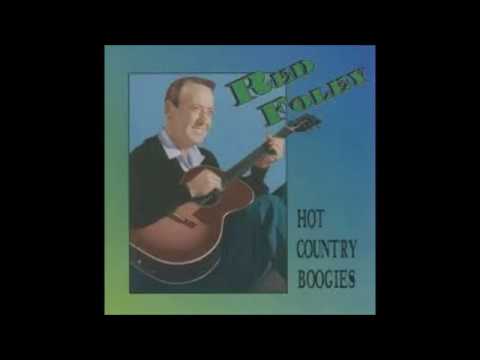 Red Foley - Hillbilly Fever #22