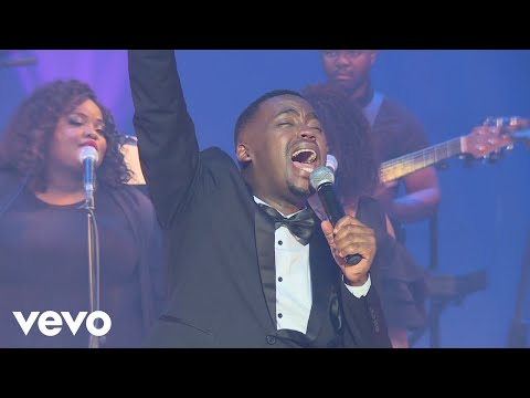 SbuNoah - Siyakukhothamela (Live At The Durban Playhouse, 2019) (Live)