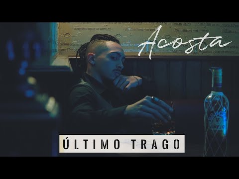 Diemc - Último Trago (Videoclip Oficial)