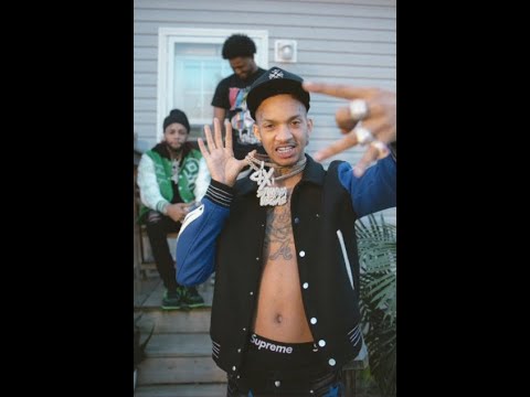 Stunna 4 Vegas - Back Again ft. GetRichZay (Audio)