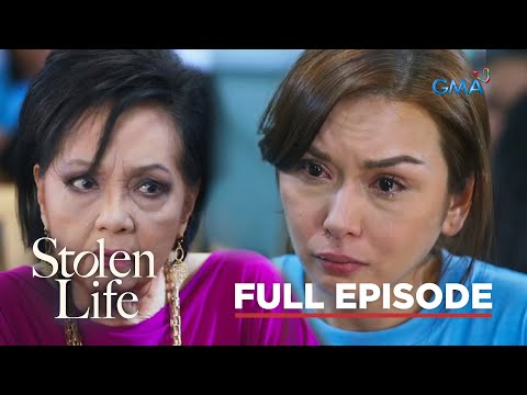 Stolen Life: Full Episode 45 (January 12, 2024) (with English subs)