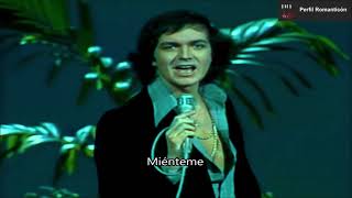 CAMILO SESTO - MIÉNTEME - 1977 - CON LETRA