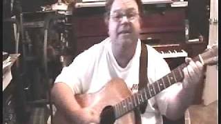 home and dry (gerry rafferty cover)