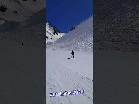 #Lasleñas2026 #Malargue #Mendoza