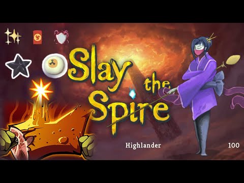 Slay the Spire October 11th Daily - Watcher | Terminal + Stuffed?