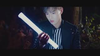 Download lagu Seventeen X Monsta X : Don't Wanna Cry - Shine Forever | Mashup mp3