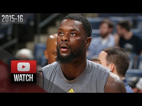 Lance Stephenson Full Highlights vs Timberwolves (2016.03.16) - 24 Pts, 11 Reb, 7 Ast