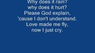 Darin Zanyar- Why does it rain