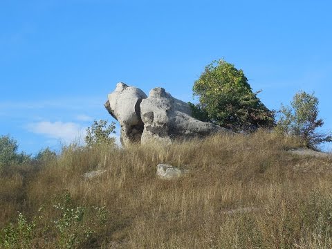 Buciumi, Transilvania - un sat traditional (Buciumi Transylvania - the traditional village)