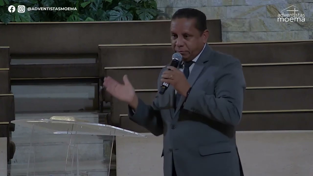 SEMANA A MAIOR ESPERANÇA TEMA 6