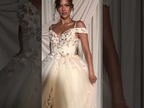 Portia and Scarlett PS26055 