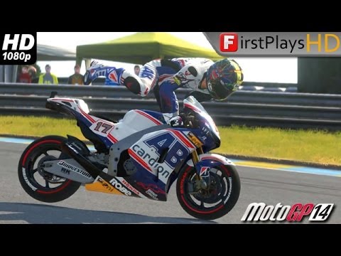 motogp 14 pc crack