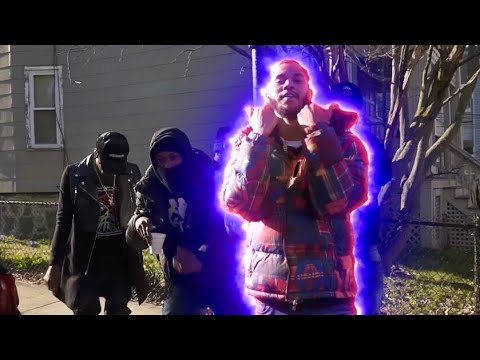 Wave Ft. Packo - Benjamins (Official Music Video)