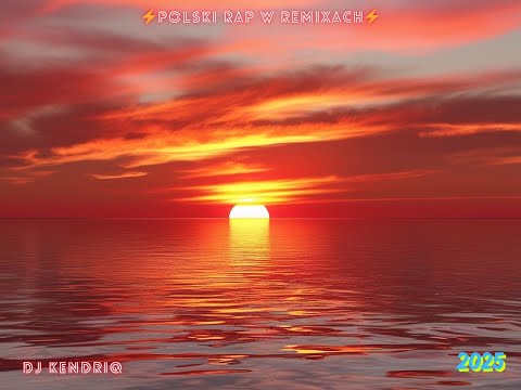 ❤️🔥 POLSKI RAP W REMIXACH 2025 🍀 VOL.3😱DJ KENDRIQ😈⚡
