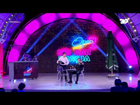 Portokalli, 12 Tetor 2025 - Kamarieri (Ndërrimi emrit)