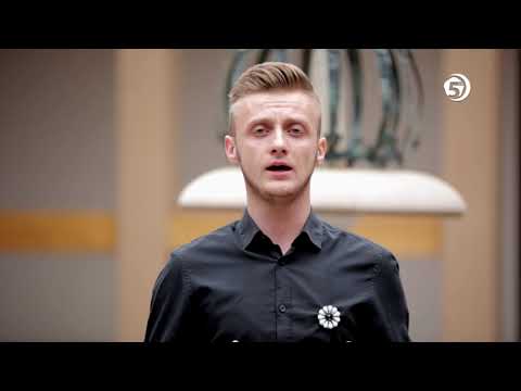 Zvao bih te Gospodaru - Hor IPF-a Zenica