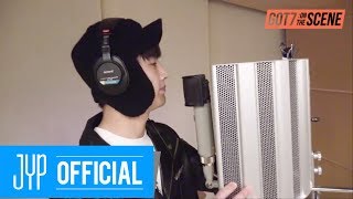 [GOT7:On the Scene] EP 05. Recording Types of GOT7 Members