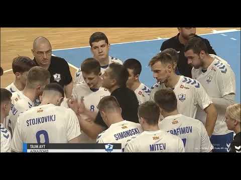 Lazarov Alkaloid Emotional Time out Speech