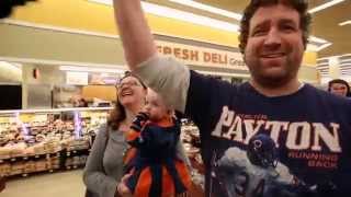 #JewelFanVan - Week 1
