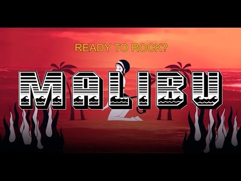 DSTN - Malibu