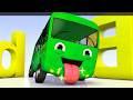 B Little Baby Bum Intro Logo Effects Sponsored By Klasky Csupo 2001 Effects