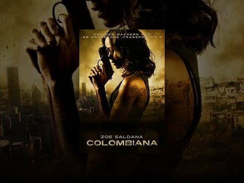 Colombiana