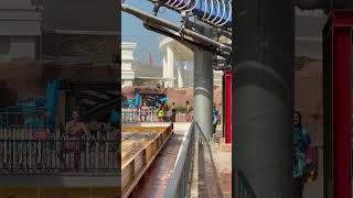 🌞The Wonder Of Nice Water Slide Fun Aqua Park -Hot Day🌴 #aquapark #waterslide #waterpark