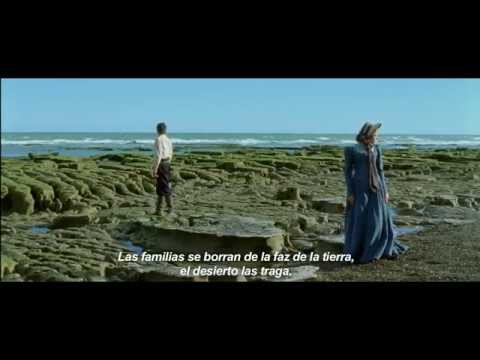 JAUJA, de Lisandro Alonso (Trailer)
