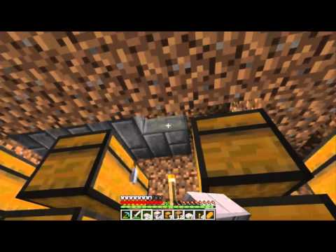 Minecraft HARDCORE! - Gameplay Al Femminile - 06 - Smistamento Chest