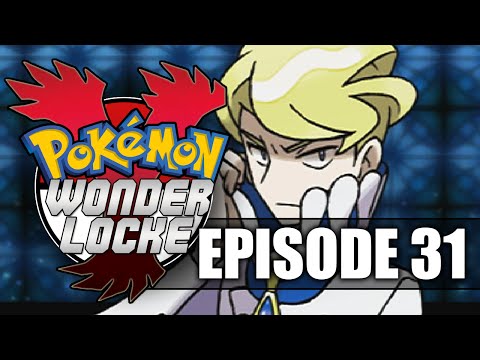 Pokemon Y Wonderlocke ♣ Ep 31 ♣ "Plasma" (Pokemon Y Let's Play)