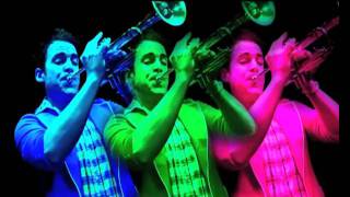 Gabby Young &amp; Other Animals - Ones That Got Away OFFICIAL VIDEO