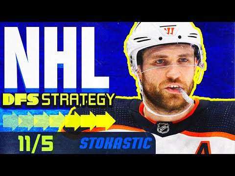 NHL Player Props Picks for Saturday, November 5th 2022 2 hqdefault