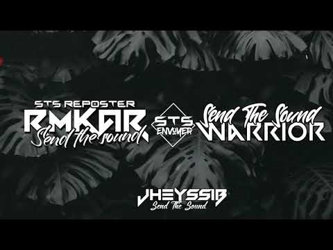 TNI ENVOYER X NDIHAMBA NAWE X STS CLAH