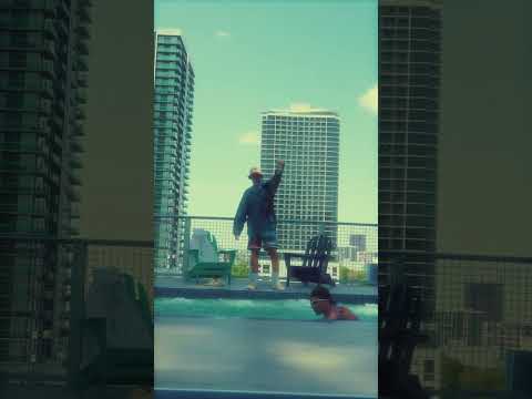 Chris Tamayo x Kendaya - Barcelona [Vizual]