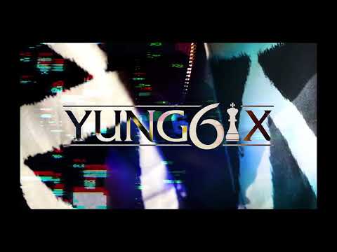 Yung6ix - Energized (Official Video)