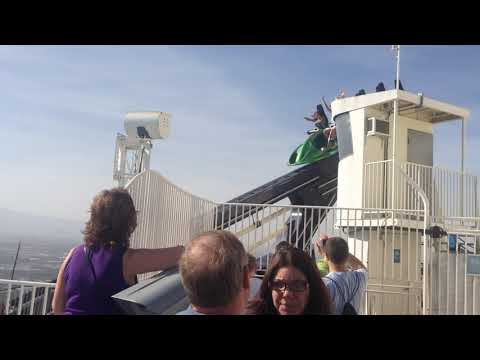 Stratosphere Tower Tour, X-Scream  | Las Vegas