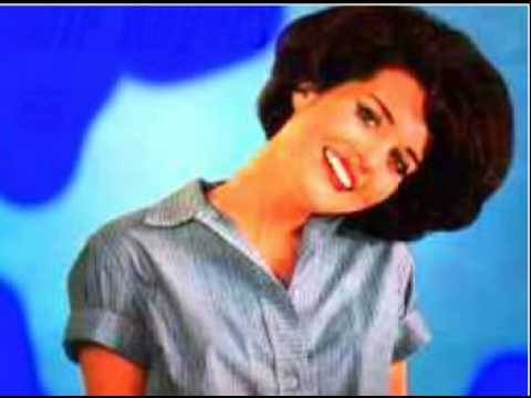 Julie Rogers - You Never Told Me