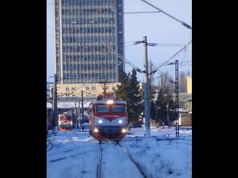 IR 1589 tras  de Delfinul 888 By AdySoft