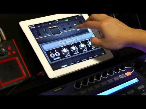 First look at Audiobus