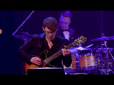 Ralfs Eilands un Ventspils bigbends 5.04.18.