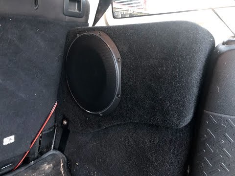 JL Audio Stealthbox | 12-18 | Review