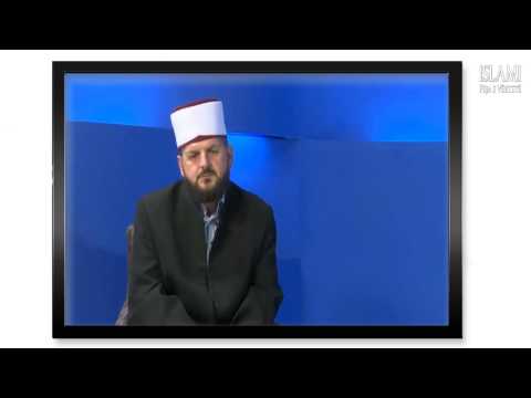 Për çka ishte përmalluar hoxhë Shefqet Krasniqi?!