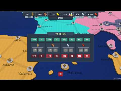 World War Empire