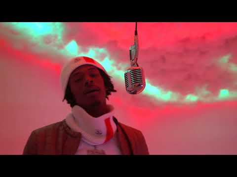 LiSauce - Be Patient (Music Video)