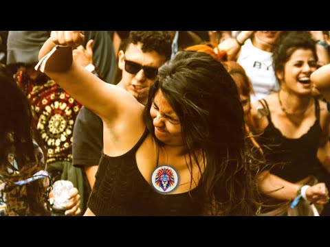 Thales Dumbra Ft. Pira Pura - País Do Carnaval (Red Pulse Remix)