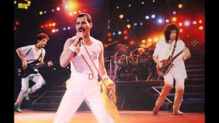 Queen - Execution Of Flash
