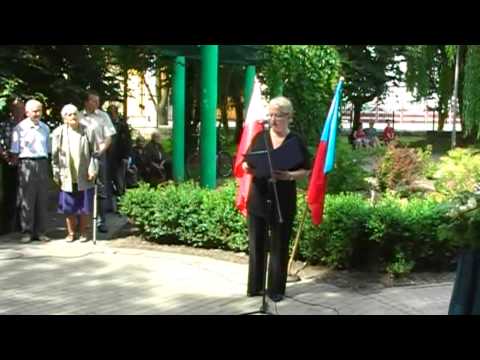 Park w Milejowie im. Tadeusza Sobińskiego